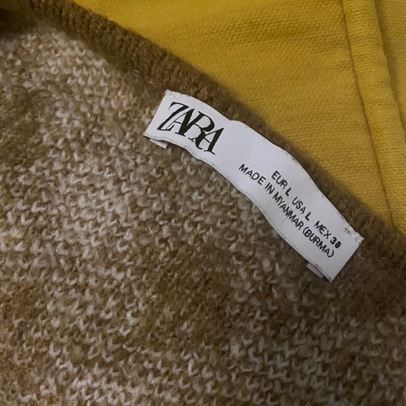 Matching Zara Set - Picture 6 of 7